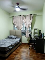 Blk 457 Segar Meadows (Bukit Panjang), HDB 3 Rooms #452431851